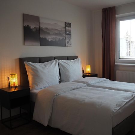 Apartmany Abacie Novy Jicin Ngoại thất bức ảnh