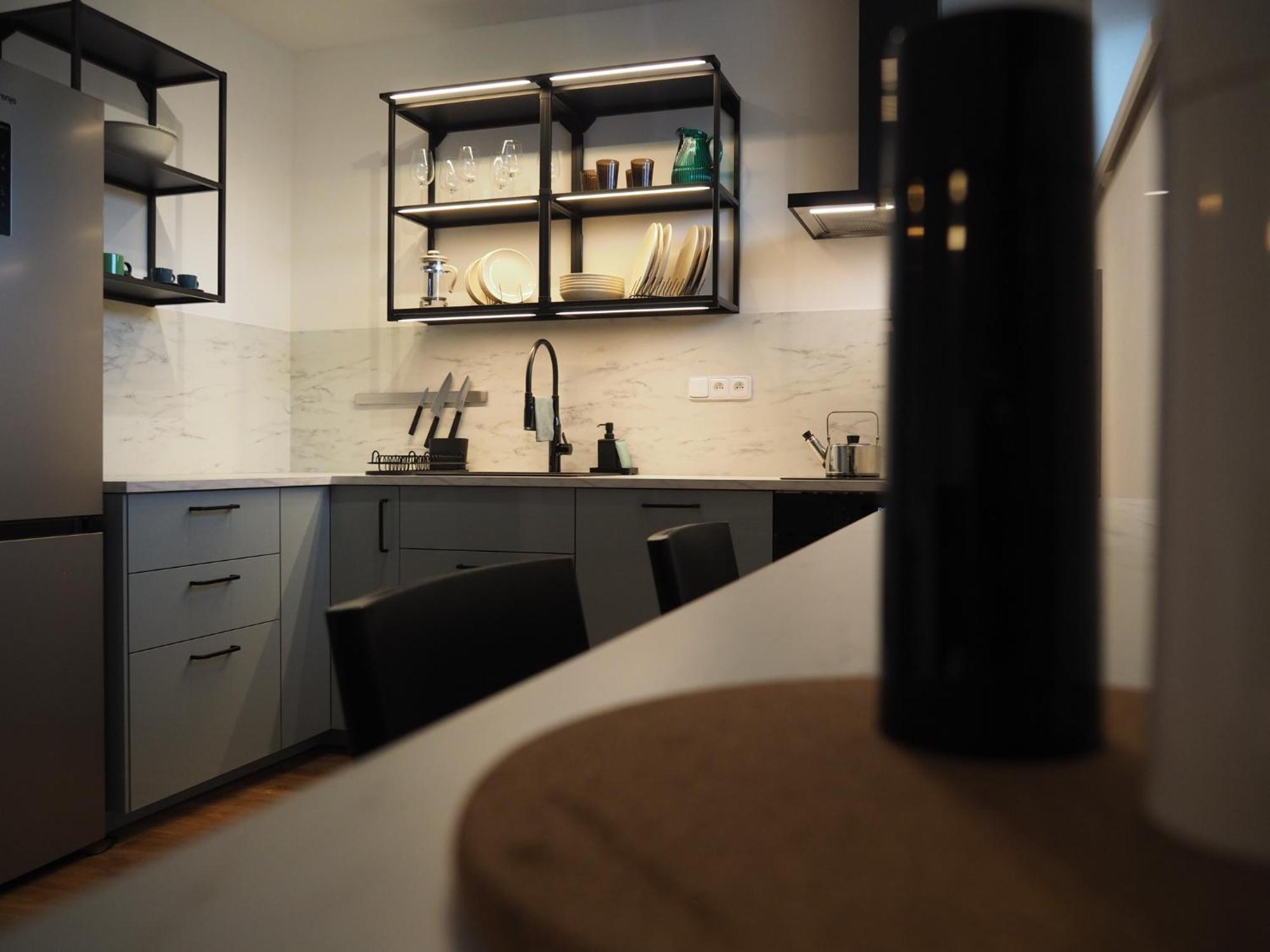 Apartmany Abacie Novy Jicin Ngoại thất bức ảnh
