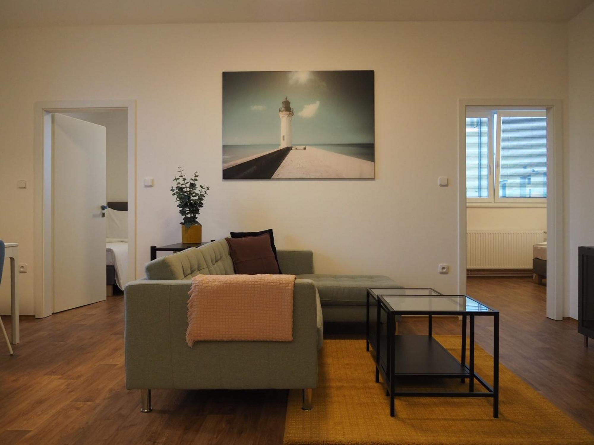 Apartmany Abacie Novy Jicin Ngoại thất bức ảnh