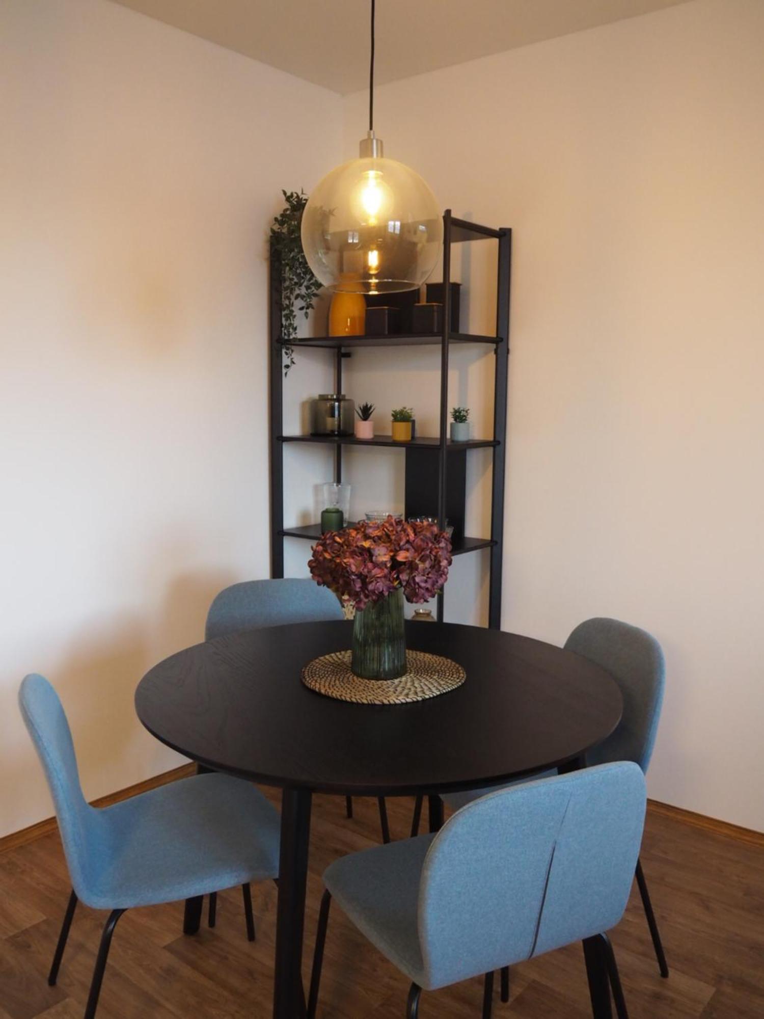 Apartmany Abacie Novy Jicin Ngoại thất bức ảnh