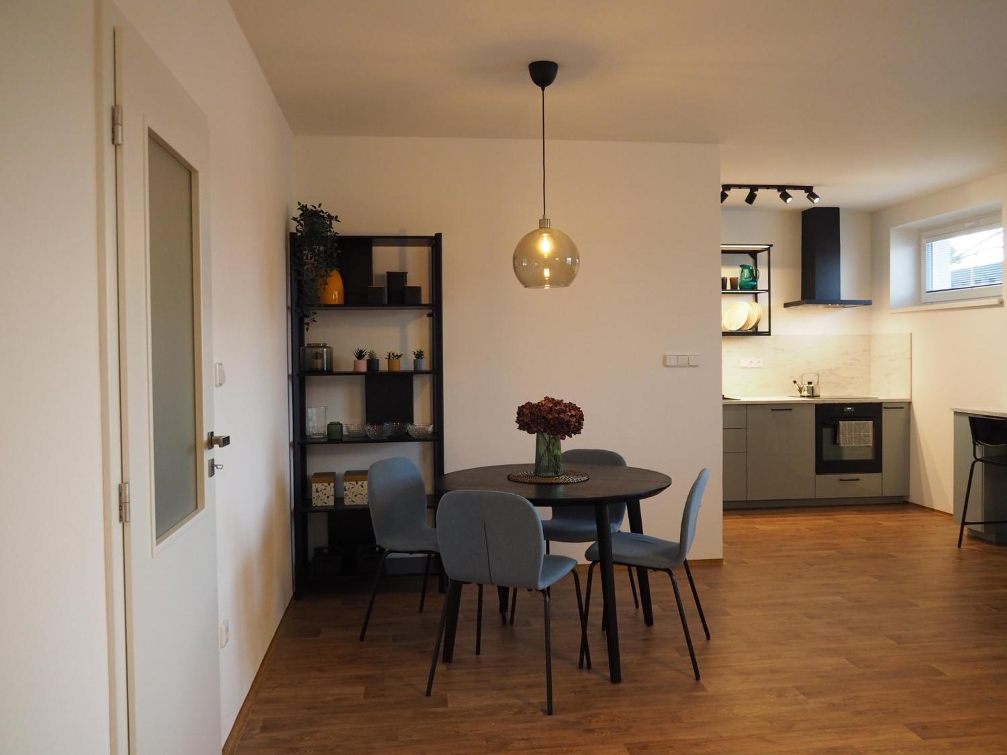 Apartmany Abacie Novy Jicin Ngoại thất bức ảnh