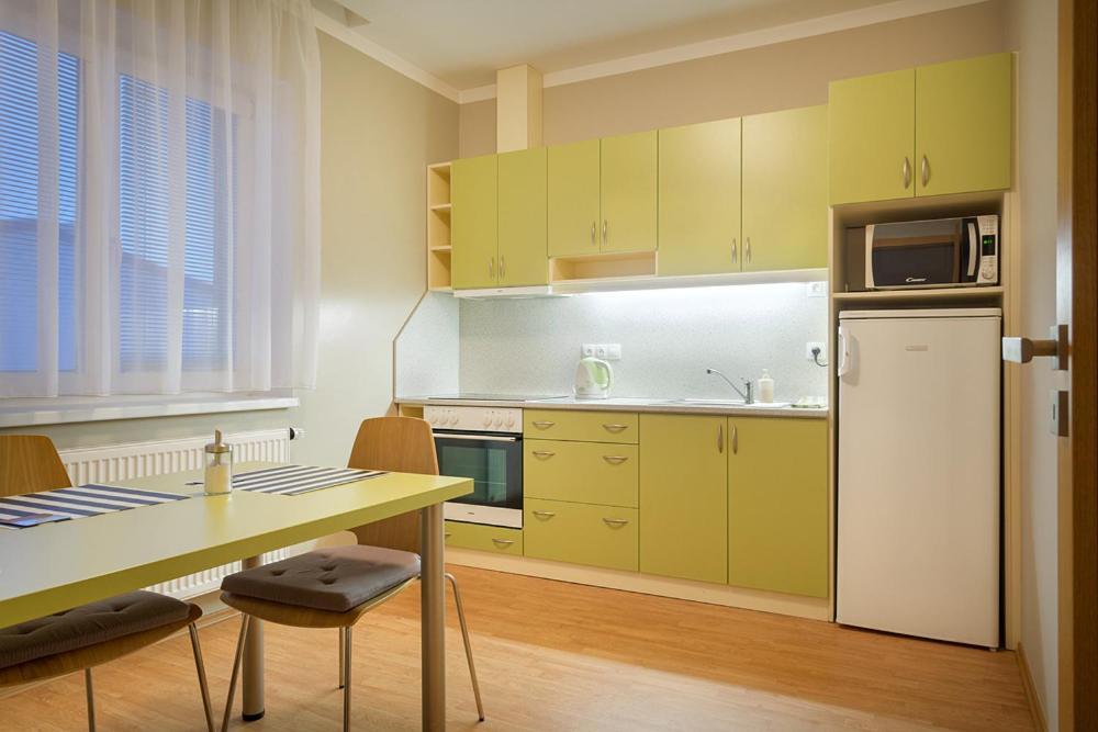 Apartmany Abacie Novy Jicin Ngoại thất bức ảnh