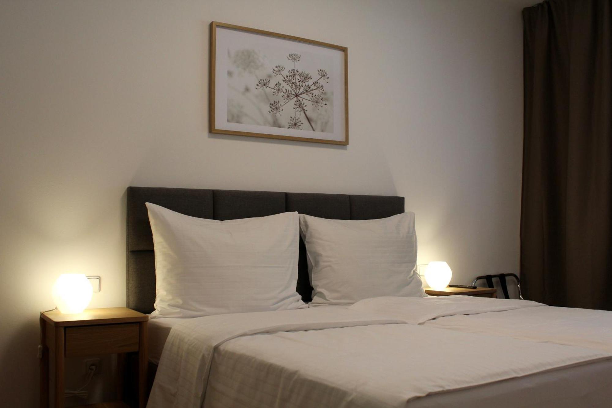 Apartmany Abacie Novy Jicin Ngoại thất bức ảnh