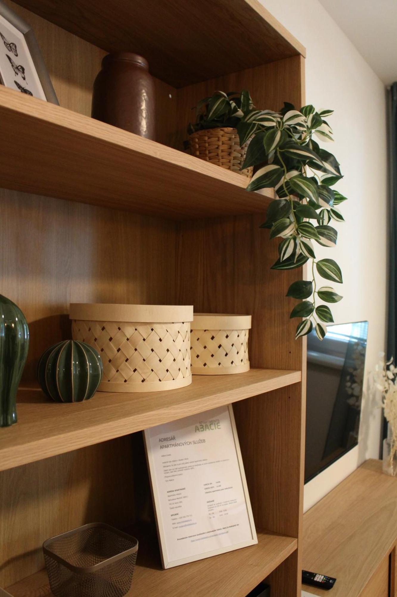 Apartmany Abacie Novy Jicin Ngoại thất bức ảnh
